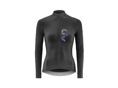 Liv Race Day Long Sleeve Jersey 