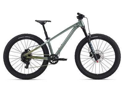 Liv STP 24 Liv Alpine Green