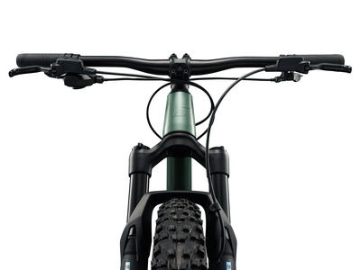 Liv STP 24 Liv Alpine Green click to zoom image
