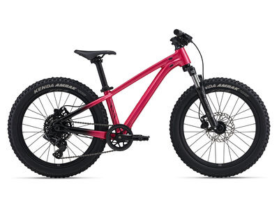 Liv STP 20 FS Liv Hot Pink