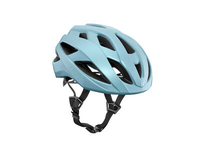 Liv Rev Comp Helmet Blue
