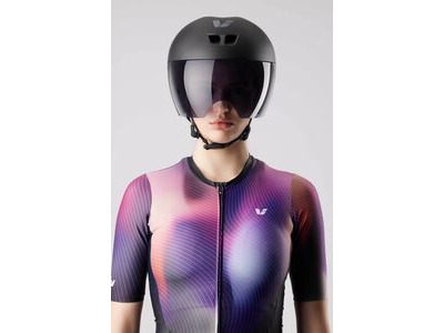 Liv Rivet MIPS Helmet Matte White click to zoom image