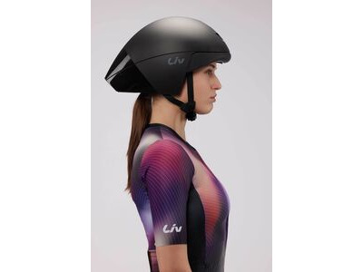 Liv Rivet MIPS Helmet Matte White click to zoom image
