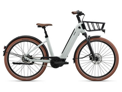 Liv Flourish E+ 2 Mountain Air 2027