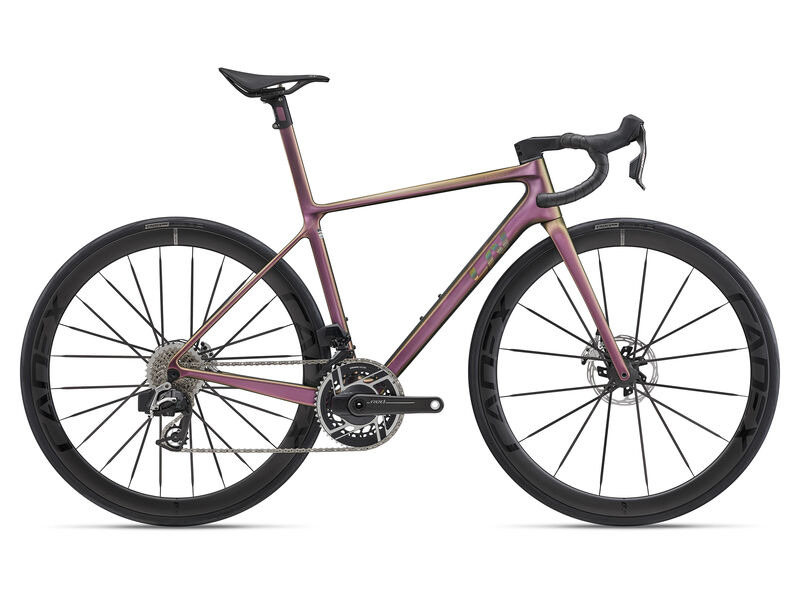Liv Langma Advanced SL 0 click to zoom image