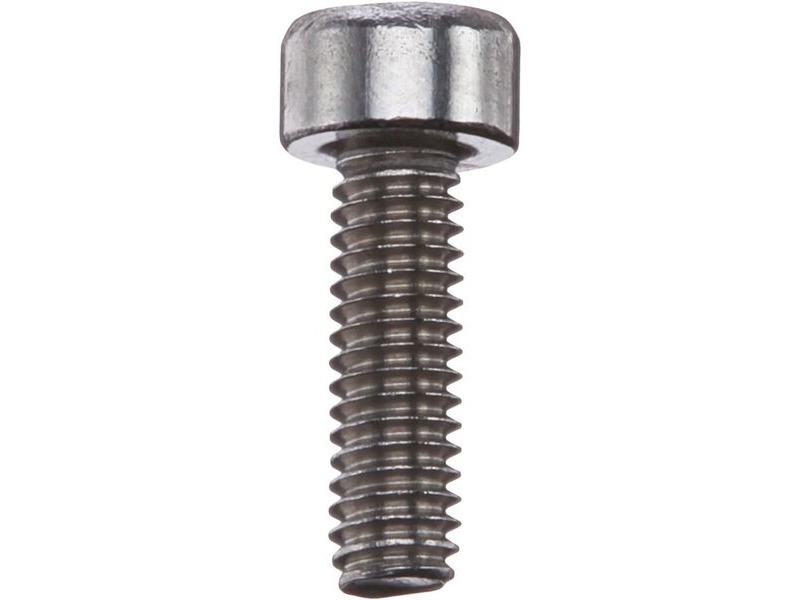 Zipp Bolt for Clinch Nut - 88/188 Hubs - M2.5 x 8mm click to zoom image
