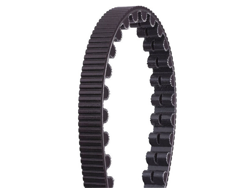 Gates Carbon Drive CDX Carbon Drive Belt Black  115t click to zoom image