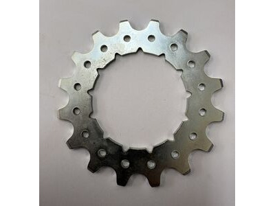 Rohloff Speedhub 16T Splined Sprocket HURO8544