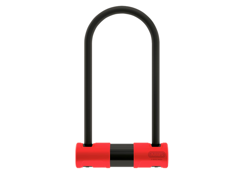 Abus Alarm 440A 230mm D Lock click to zoom image