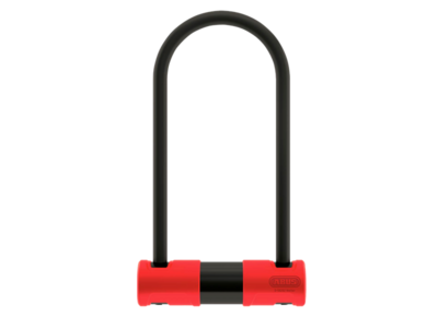 Abus Alarm 440A 230mm D Lock 