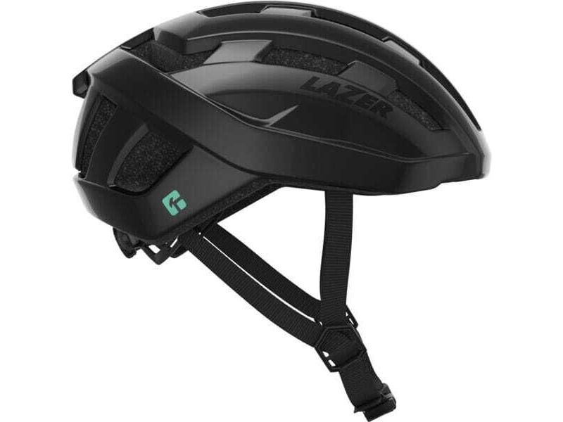 Lazer Tempo KinetiCore, Black, Uni-Size Adult click to zoom image