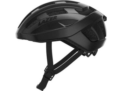 Lazer Tempo KinetiCore, Black, Uni-Size Adult click to zoom image