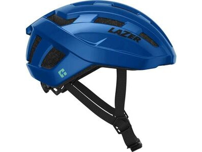 Lazer Tempo KinetiCore, Blue, Uni-Size Adult 