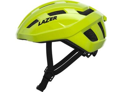 Lazer Tempo KinetiCore, Flash Yellow, Uni-Size Adult click to zoom image