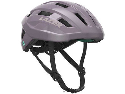 Lazer Tempo KinetiCore, Mulberry, Uni-Adult 