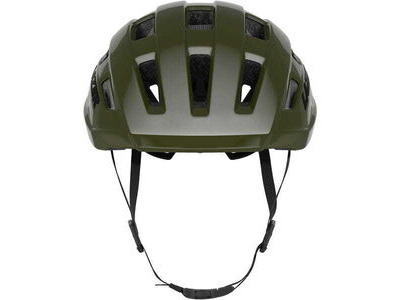 Lazer Tempo KinetiCore, Pine Green, Uni-Adult click to zoom image