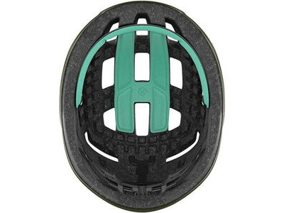 Lazer Tempo KinetiCore, Pine Green, Uni-Adult click to zoom image