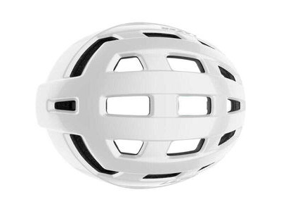 Lazer Tempo KinetiCore, White, Uni-Size Adult click to zoom image