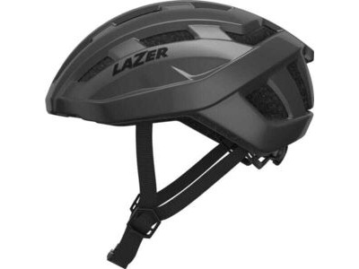 Lazer Tempo KinetiCore, Titanium, Uni-Size Adult click to zoom image