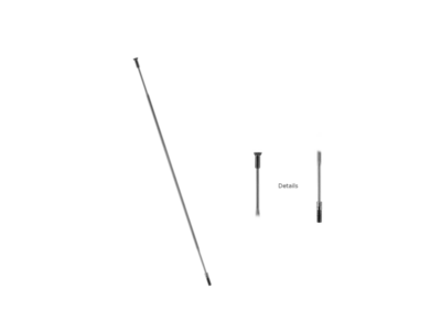 Cadex Carbon 172.5mm Spokes x4