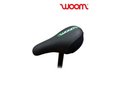 woom Woom 3 Saddle & Seatpost 22mm 