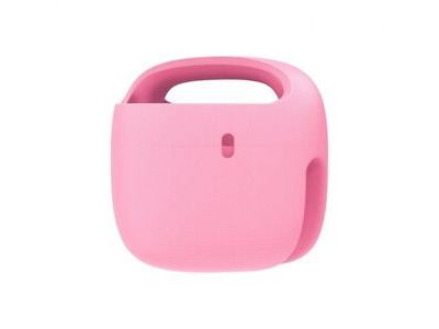 woom POP Basket for woom 2 & 3  Marshmallow Pink  click to zoom image