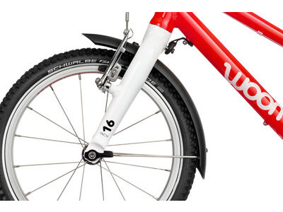 woom SNAP Click-On Mudguards  Woom 5 click to zoom image