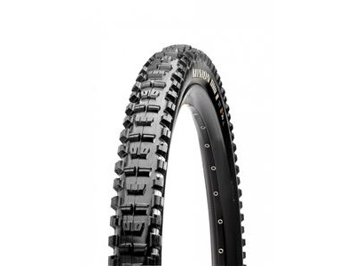 Maxxis Minion DHR II Folding EXO TR 29x2.60 WT 