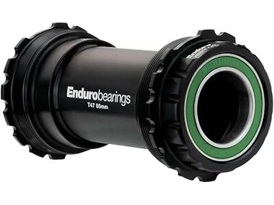 Enduro Bearings T47 Asymetrical - XD15 Pro - 24mm Bottom Bracket