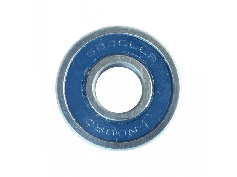 Enduro Bearings 6000 LLB ABEC 3 10x26x8mm Bearing click to zoom image
