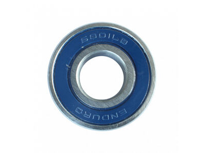 Enduro Bearings 6001 LLB ABEC 3 12x28x8mm Bearing 