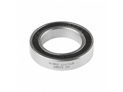 Enduro Bearings 61802 LLB ABEC 5 12x24x5mm Bearing