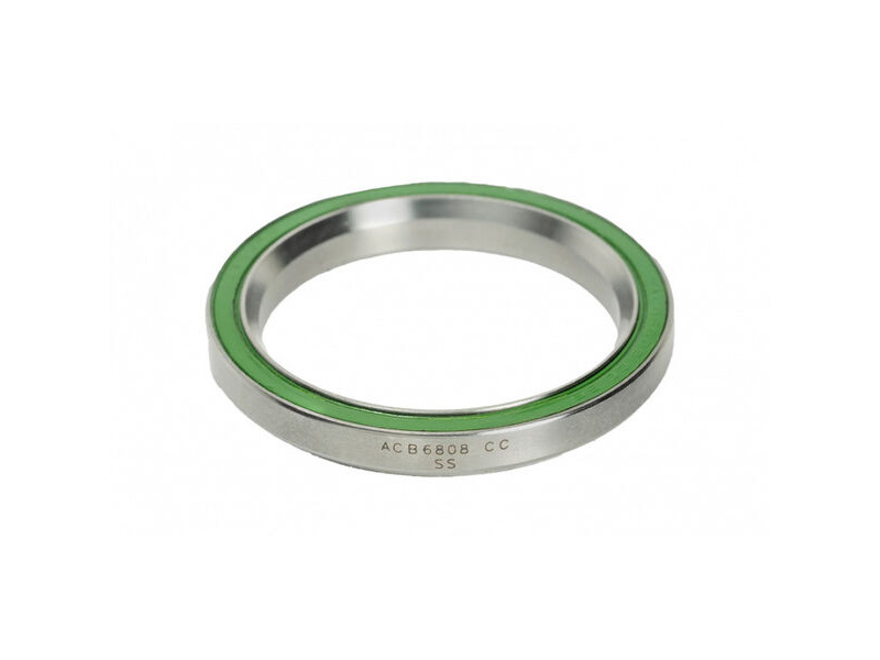 Enduro Bearings ACB 6808 CC Stainless Steel 40x52x7mm Bearing click to zoom image