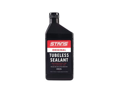 Stan's NoTubes Tyre Sealant - 500ml