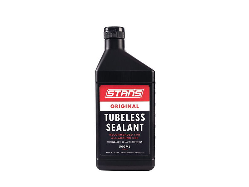 Stan's NoTubes Tyre Sealant - 500ml click to zoom image