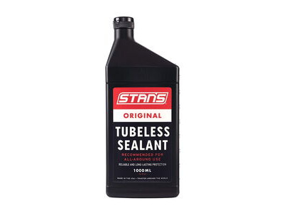 Stan's NoTubes Tyre Sealant - 1000ml