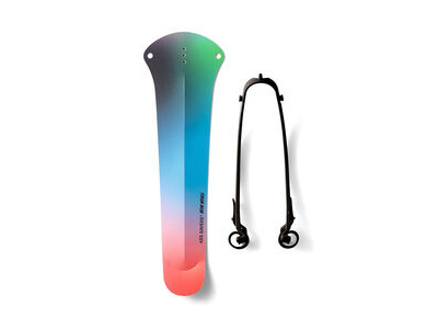 Ass Savers Win Wing Road 2 Rear Mudguard Spektrum