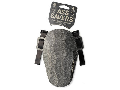 Ass Savers Mudder Mini Front Mudguard Detour 