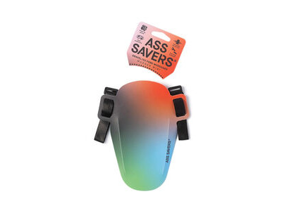 Ass Savers Mudder Mini Front Mudguard Spektrum