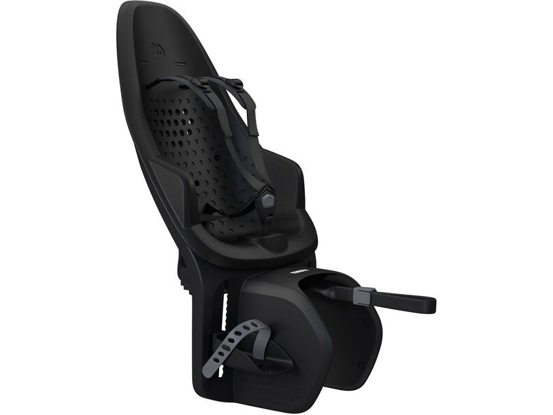 Thule Thule Yepp 2 Maxi Rack Mounted Childseat rack mount HD click to zoom image