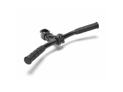 Benno Bikes Passenger Bar Kit Includes: Adjustable stem, handlebar and grips, suit 30.9mm seatpost 