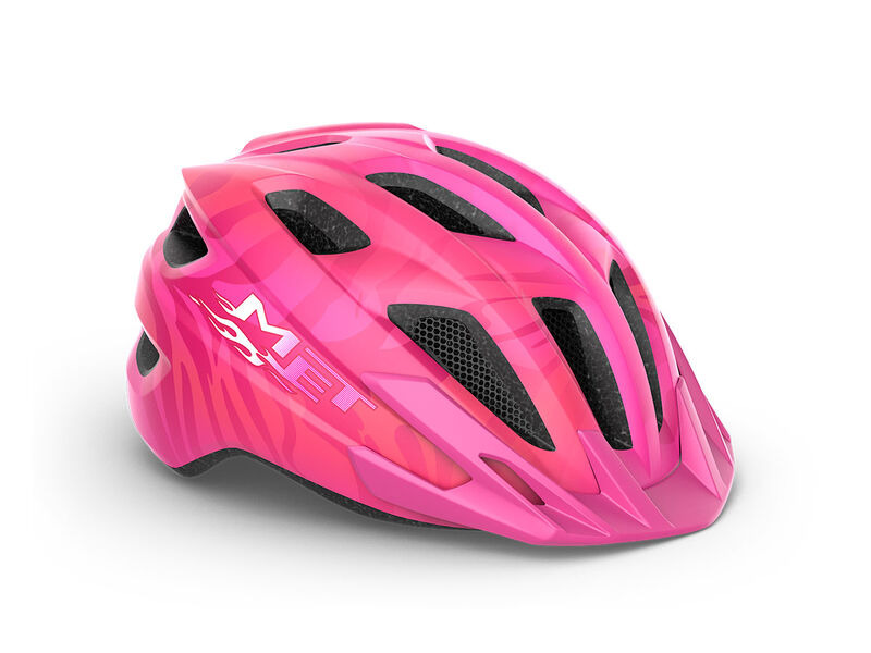 MET Crackerjack Pink click to zoom image