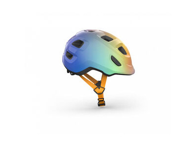 MET Hooray Helmet Multicolour click to zoom image