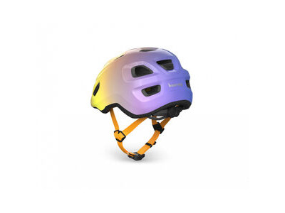 MET Hooray Helmet Multicolour click to zoom image