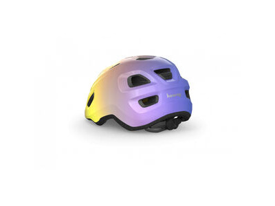 MET Hooray Helmet Multicolour click to zoom image