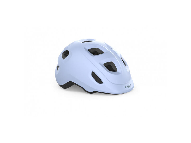 MET Hooray Kids Helmet Lilac click to zoom image