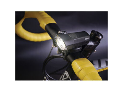 Moon Vela 200 Lumen Front Light click to zoom image