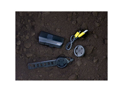 Moon Vela 200 Lumen Front Light click to zoom image