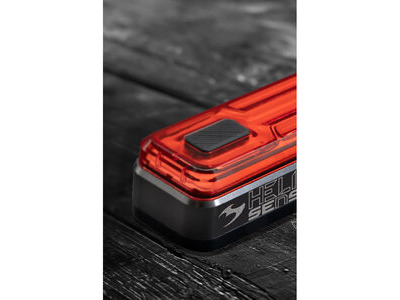 Moon Helix Sense 150 Lumen Rear Light click to zoom image