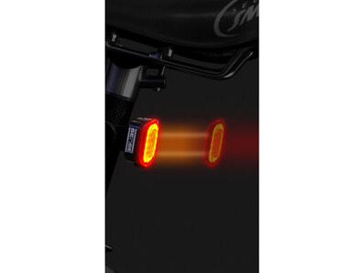 Moon Orion Sense 50 Lumen Rear Light click to zoom image